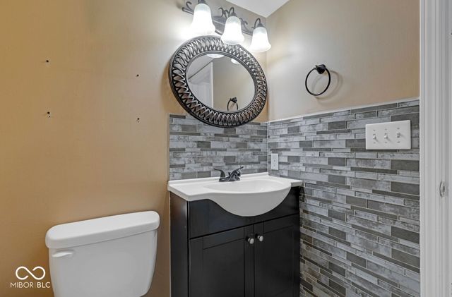 12991 Wingstem Court, Fishers, IN 46038