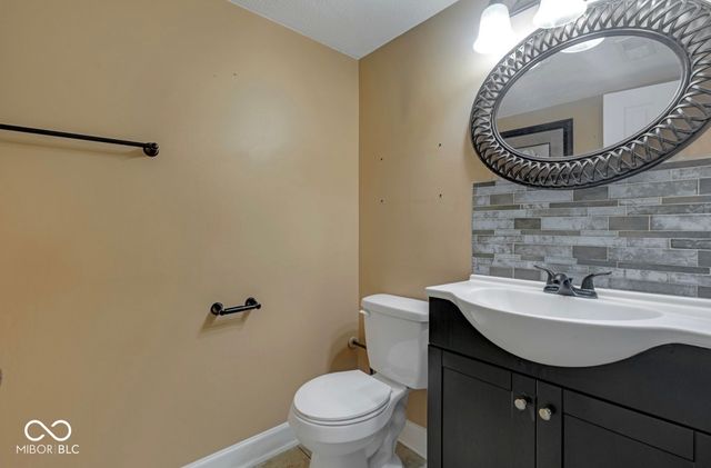 12991 Wingstem Court, Fishers, IN 46038