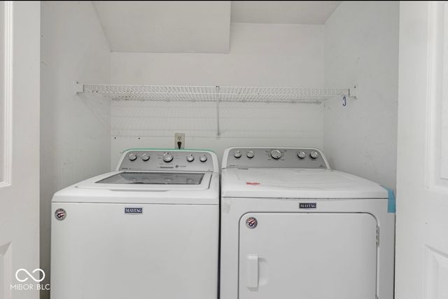 12991 Wingstem Court, Fishers, IN 46038