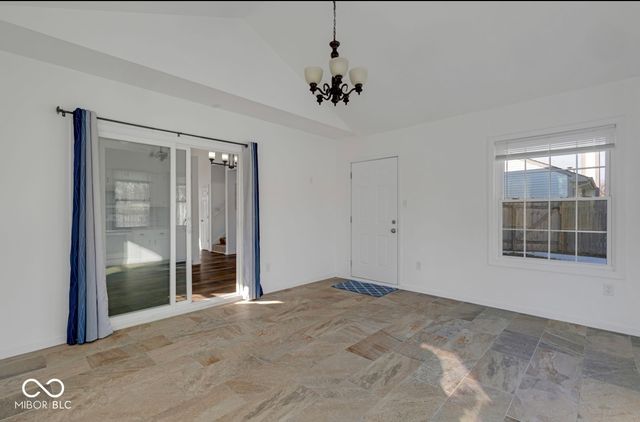 12991 Wingstem Court, Fishers, IN 46038