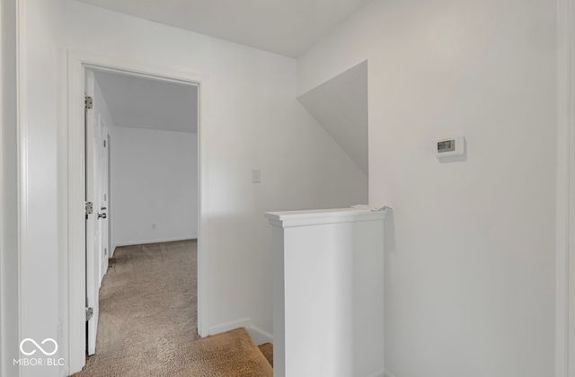 12991 Wingstem Court, Fishers, IN 46038