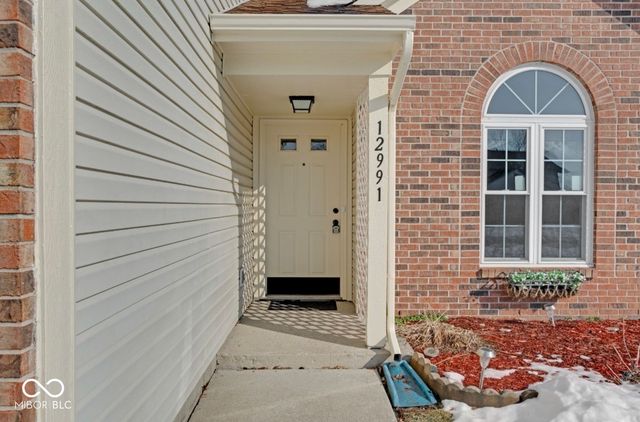 12991 Wingstem Court, Fishers, IN 46038