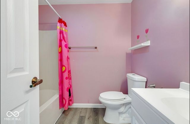 12991 Wingstem Court, Fishers, IN 46038