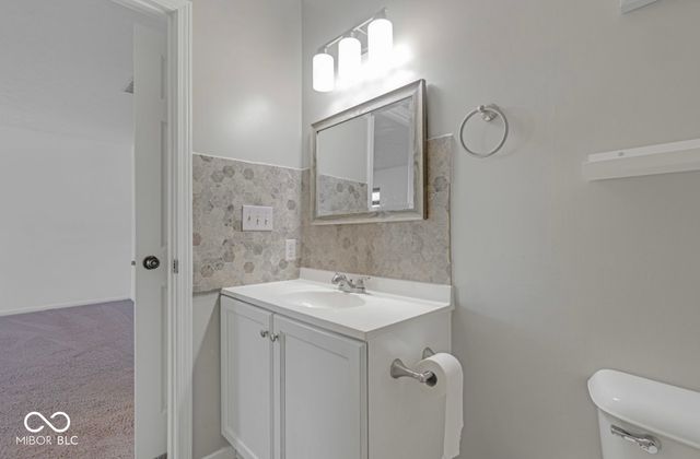 12991 Wingstem Court, Fishers, IN 46038