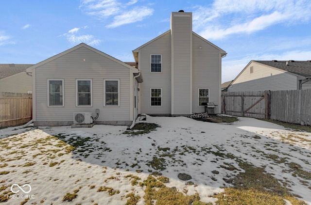 12991 Wingstem Court, Fishers, IN 46038