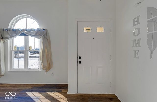 12991 Wingstem Court, Fishers, IN 46038