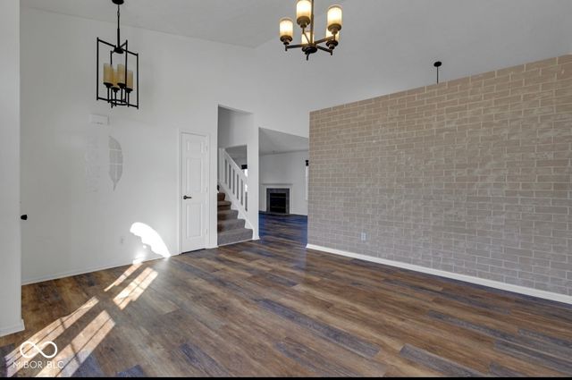 12991 Wingstem Court, Fishers, IN 46038