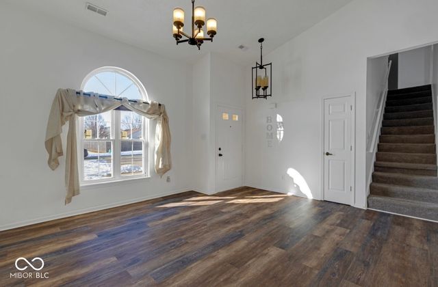 12991 Wingstem Court, Fishers, IN 46038