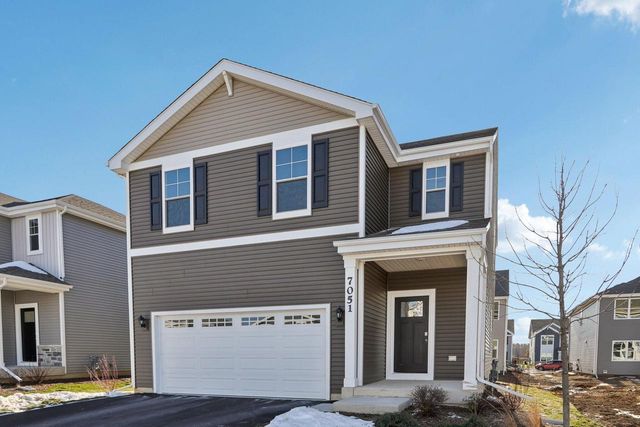 7074 Oakmont ROAD, Mount Pleasant, WI 53403