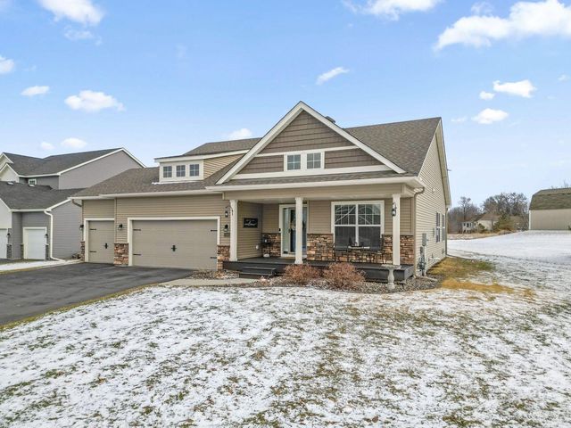 21255 Naples Street NW, Elk River, MN 55330
