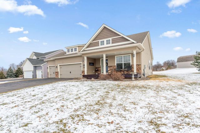 21255 Naples Street NW, Elk River, MN 55330