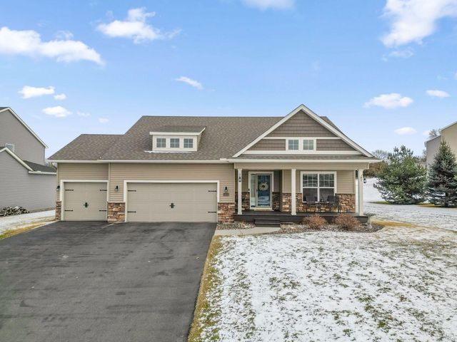 21255 Naples Street NW, Elk River, MN 55330