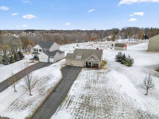 21255 Naples Street NW, Elk River, MN 55330