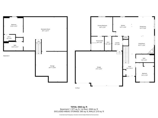 21255 Naples Street NW, Elk River, MN 55330