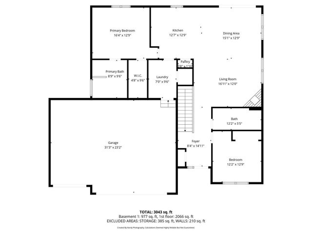 21255 Naples Street NW, Elk River, MN 55330