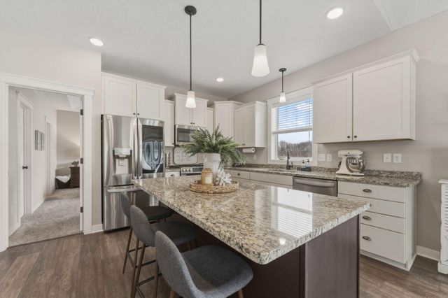 21255 Naples Street NW, Elk River, MN 55330