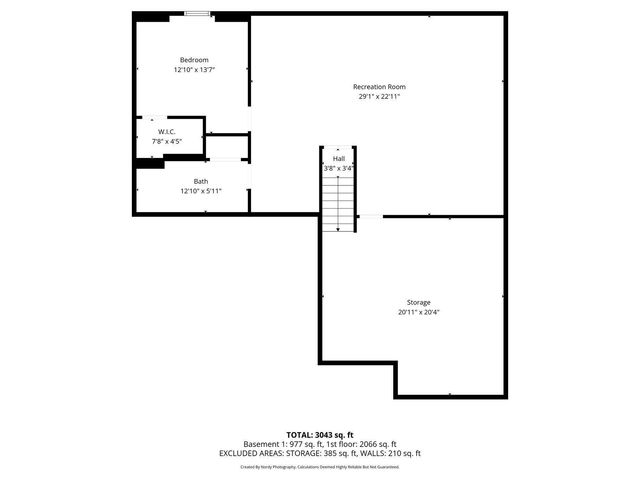 21255 Naples Street NW, Elk River, MN 55330