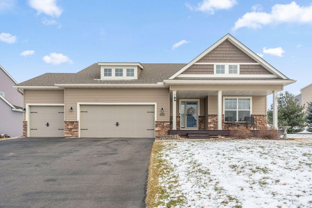 21255 Naples Street NW, Elk River, MN 55330