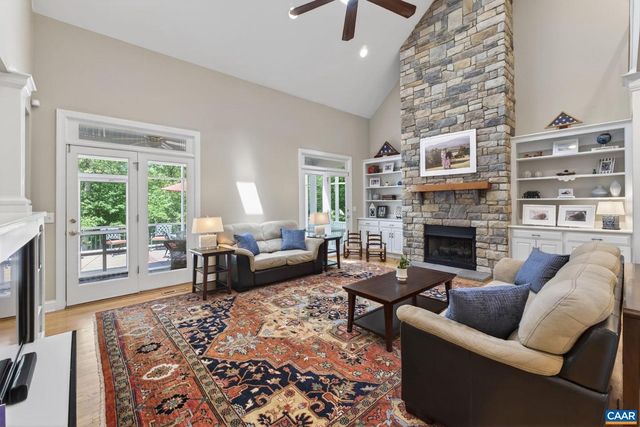 251 PELHAM DR, Keswick, VA 22947