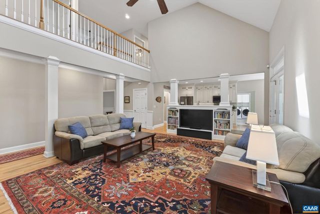 251 PELHAM DR, Keswick, VA 22947