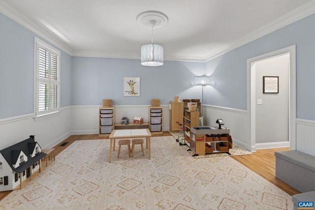251 PELHAM DR, Keswick, VA 22947