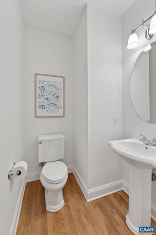 251 PELHAM DR, Keswick, VA 22947