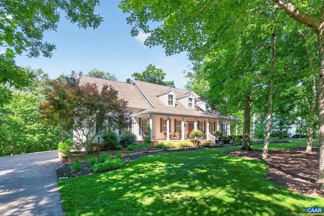 251 PELHAM DR, Keswick, VA 22947