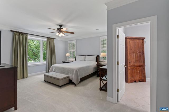 251 PELHAM DR, Keswick, VA 22947