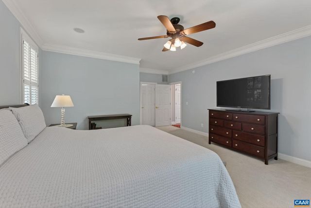 251 PELHAM DR, Keswick, VA 22947