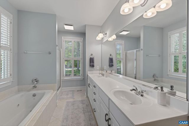 251 PELHAM DR, Keswick, VA 22947