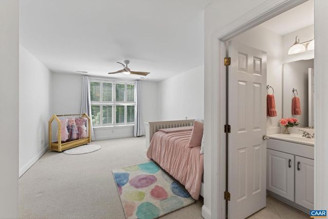 251 PELHAM DR, Keswick, VA 22947