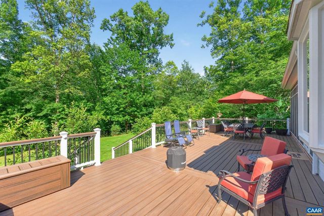 251 PELHAM DR, Keswick, VA 22947