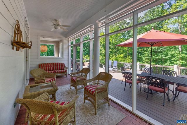 251 PELHAM DR, Keswick, VA 22947
