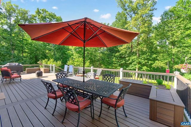 251 PELHAM DR, Keswick, VA 22947