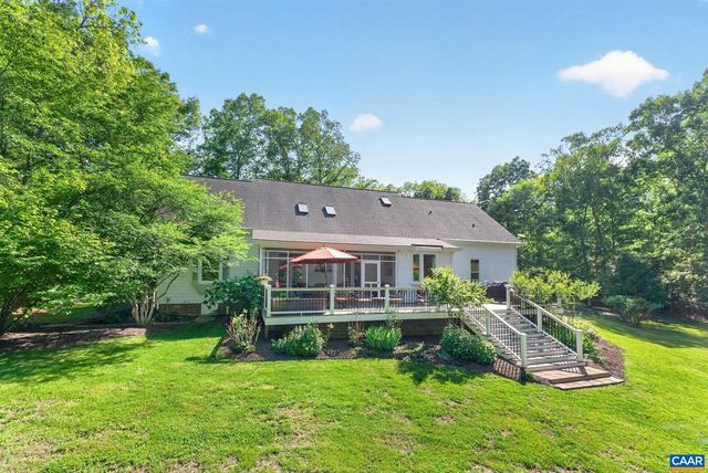 251 PELHAM DR, Keswick, VA 22947