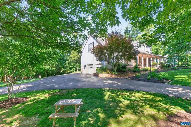 251 PELHAM DR, Keswick, VA 22947
