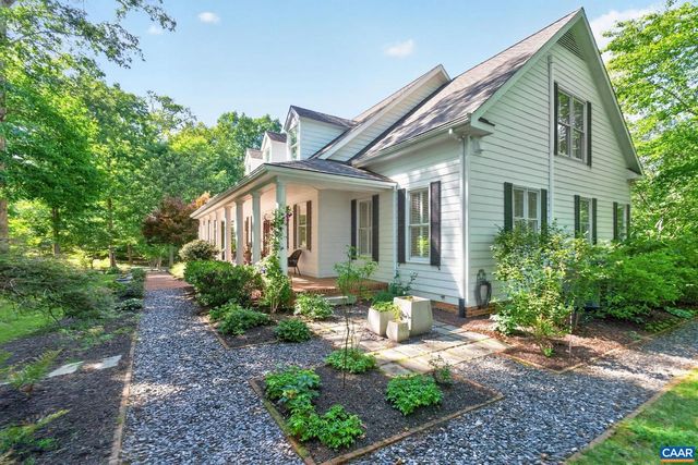251 PELHAM DR, Keswick, VA 22947