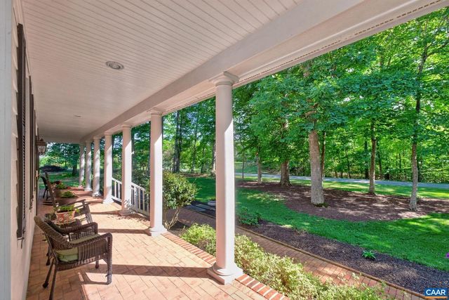251 PELHAM DR, Keswick, VA 22947
