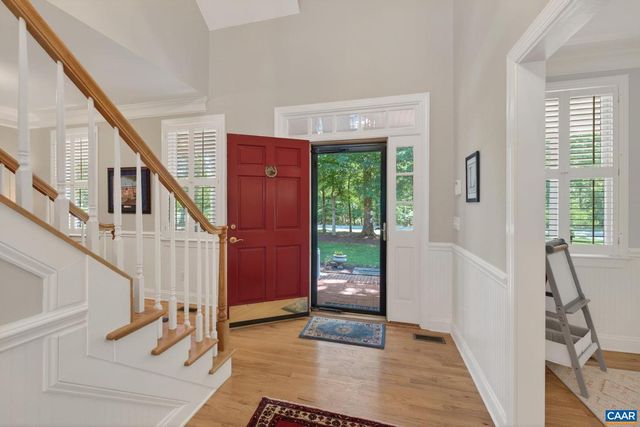 251 PELHAM DR, Keswick, VA 22947
