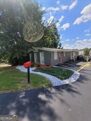 6463 CHURCH Street, Riverdale, GA 30274