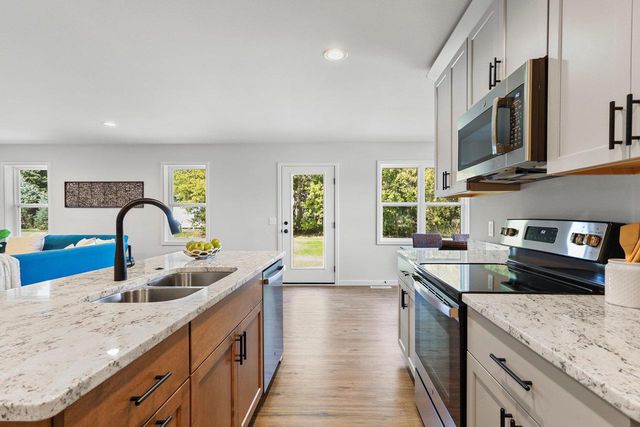 Lot 72 Blarney Stone Drive, Albany, WI 53502