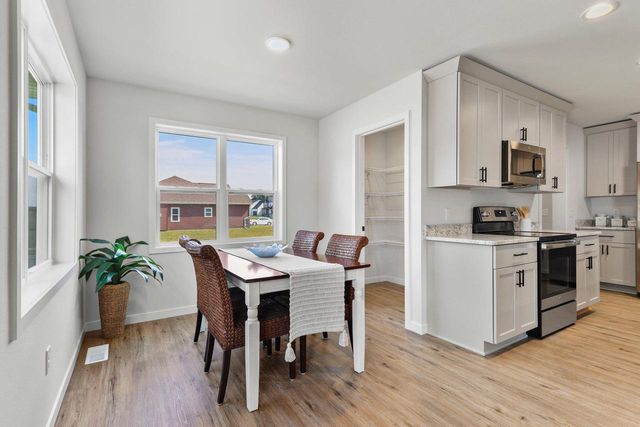 Lot 72 Blarney Stone Drive, Albany, WI 53502