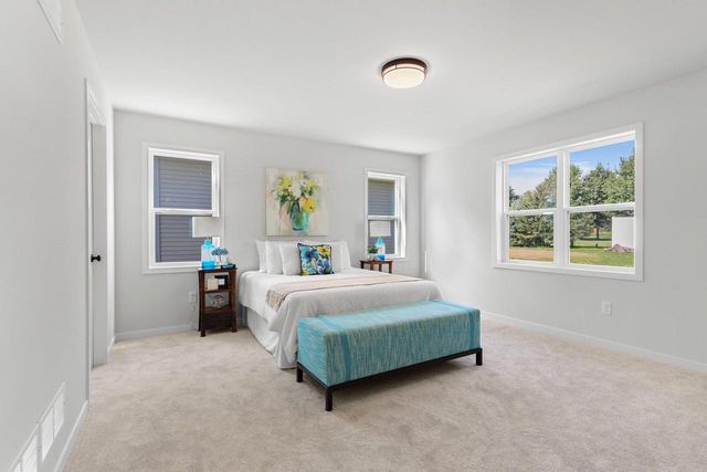 Lot 72 Blarney Stone Drive, Albany, WI 53502