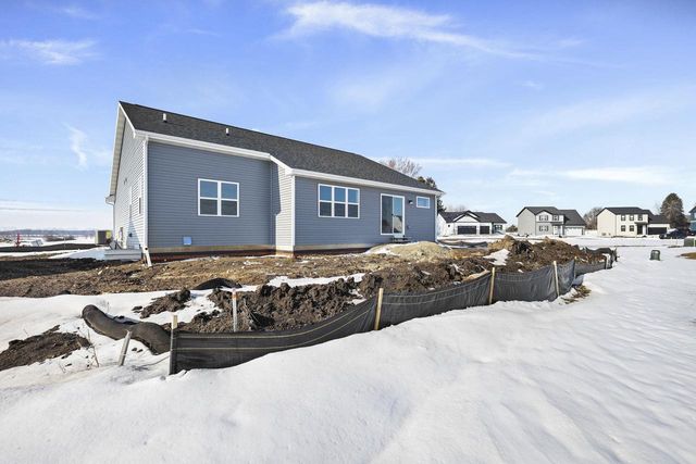 Lot 72 Blarney Stone Drive, Albany, WI 53502