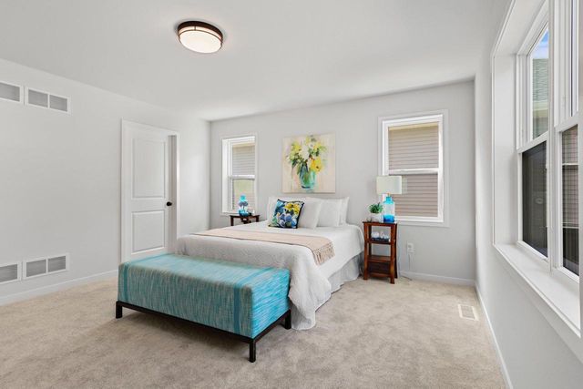 Lot 72 Blarney Stone Drive, Albany, WI 53502