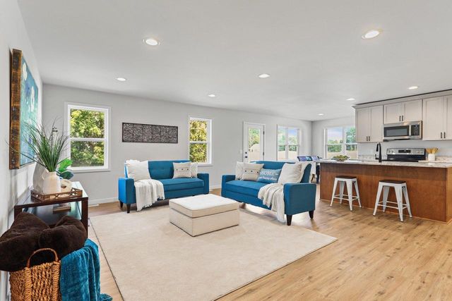 Lot 72 Blarney Stone Drive, Albany, WI 53502