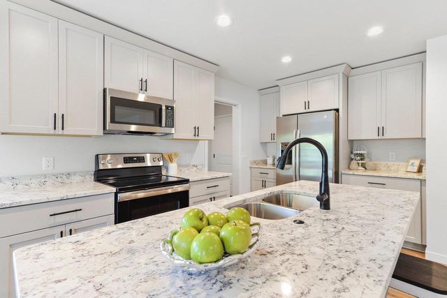 Lot 72 Blarney Stone Drive, Albany, WI 53502