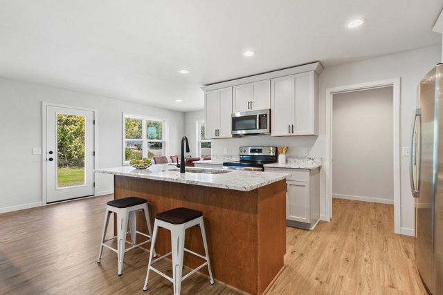 Lot 72 Blarney Stone Drive, Albany, WI 53502