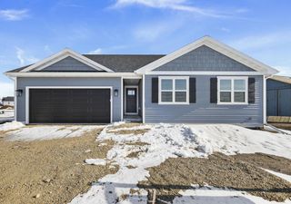 Lot 72 Blarney Stone Drive, Albany, WI 53502
