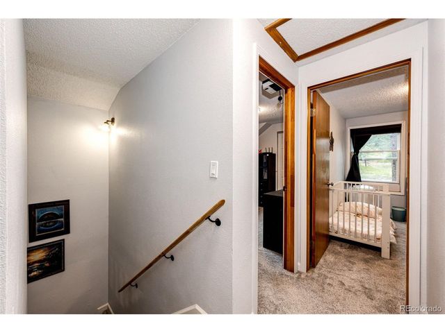 9273 Curtis Rd, Larkspur, CO 80118